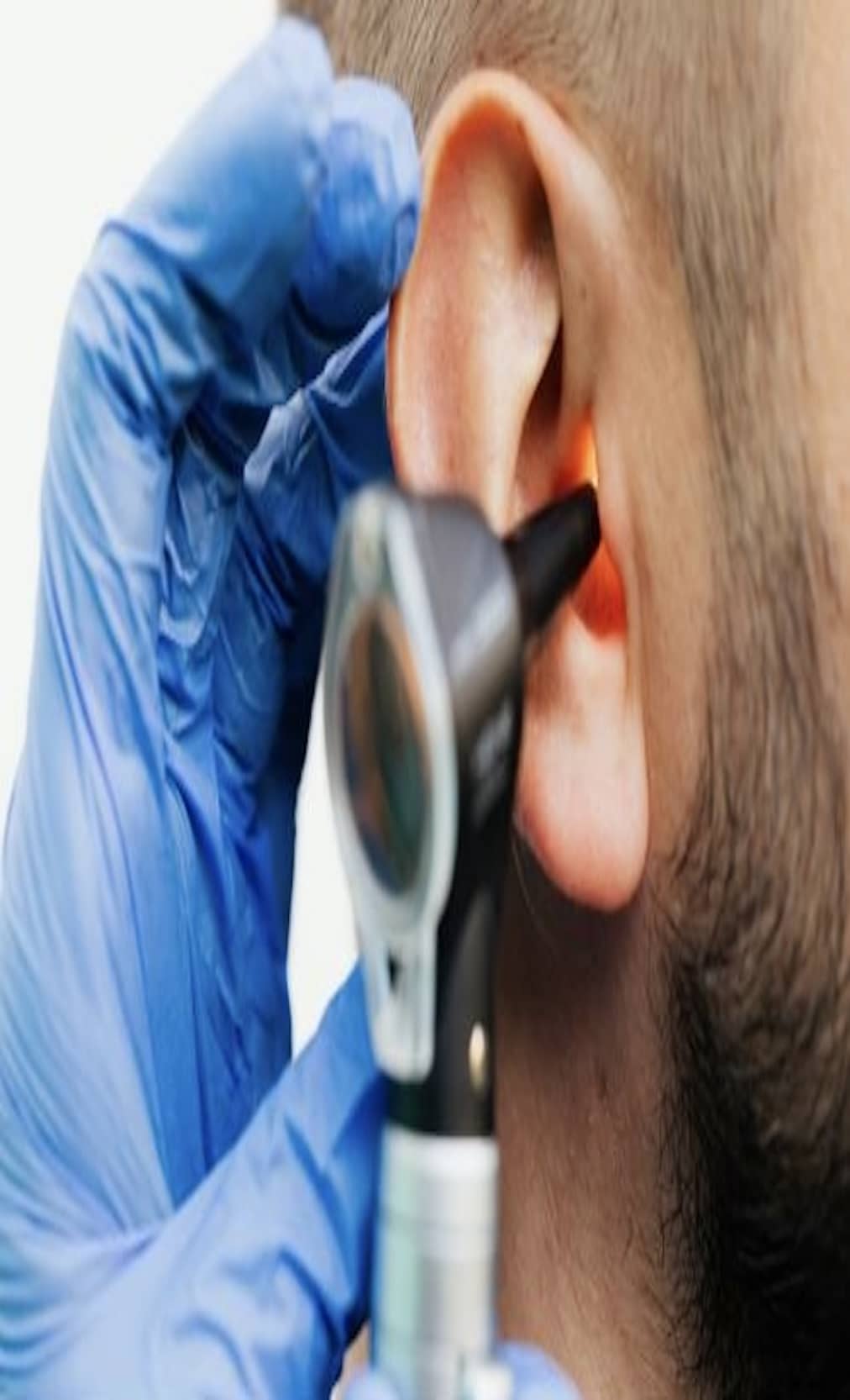 audiologist